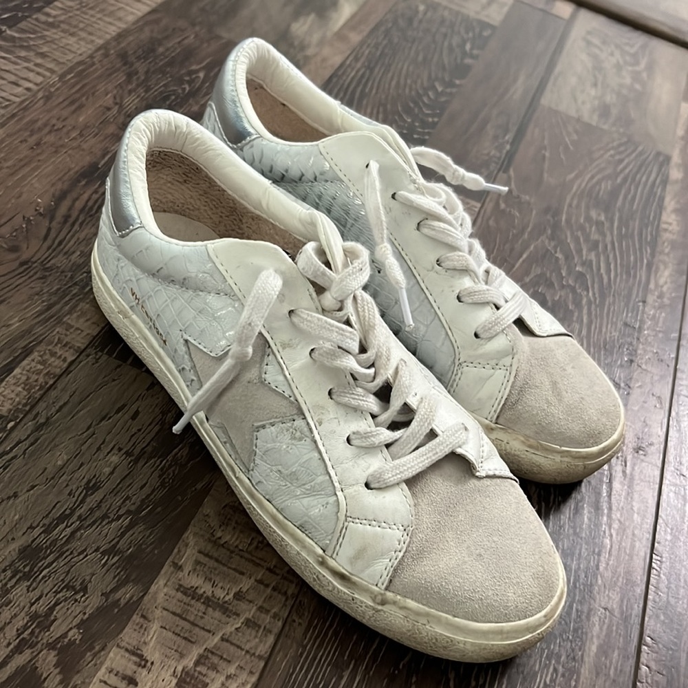 Vintage Havana sneakers